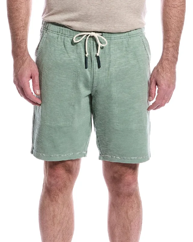 Tommy Bahama Tobago Short Cozy Men's Winter