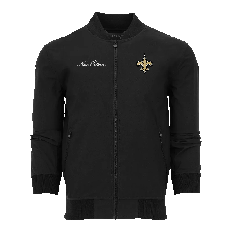 New Orleans Saints Arawak Jacket Modern Men's 