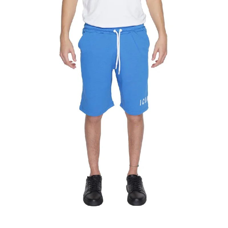 Icon  Cotton Men's Short Rugged Men's Outdoor 