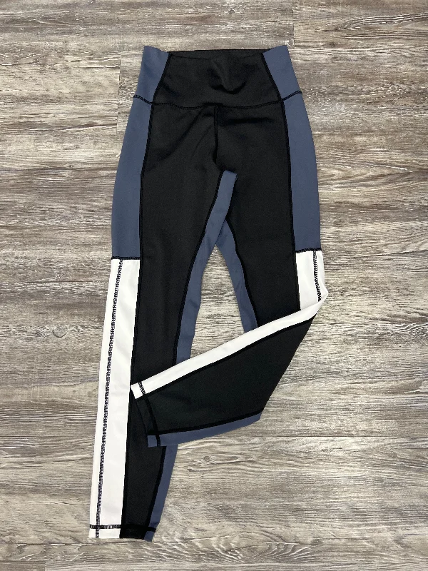 Athletic Leggings By Cmb  Size: S Artistic Men's Avant