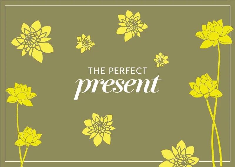 The Perfect Present Minimalist Men's Casual 