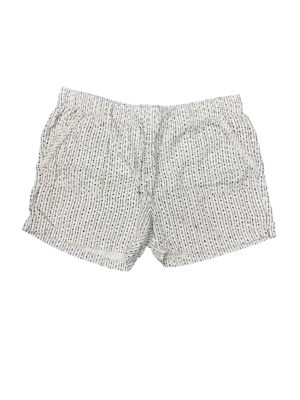 Shorts By Old Navy In Cream, Size: 16 Sleek Men's Contemporary 