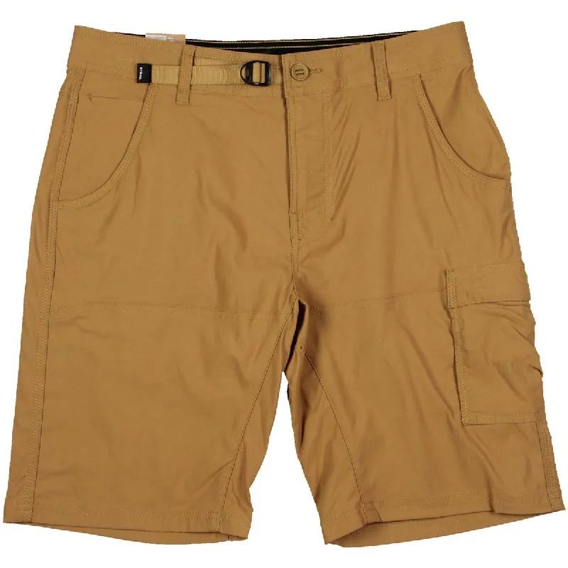 Zion II Mens Quick Dry Hybrid Casual Shorts Dynamic Men's Moto