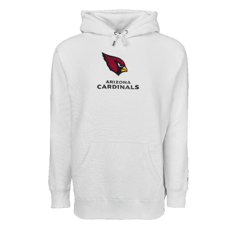 Arizona Cardinals Fireside Hoodie Trendy Men's Bucket