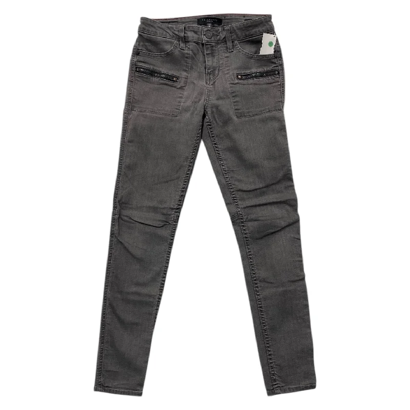 Jeans Skinny By Sanctuary In Black Denim, Size: 2 Stylish Men's Tropical 