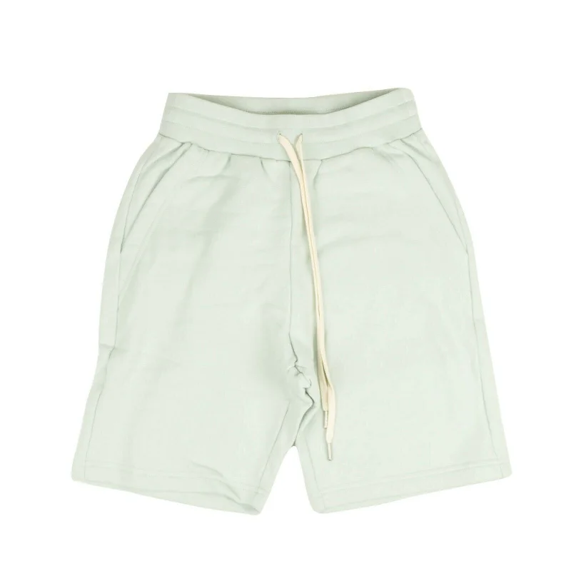 John Elliott Crimson Shorts - Glacier Cool Men's Skate