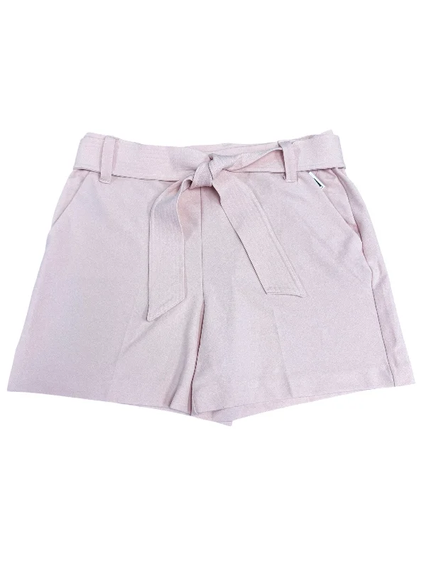 Shorts By One 5 One In Pink, Size: L Youthful Men's Pop