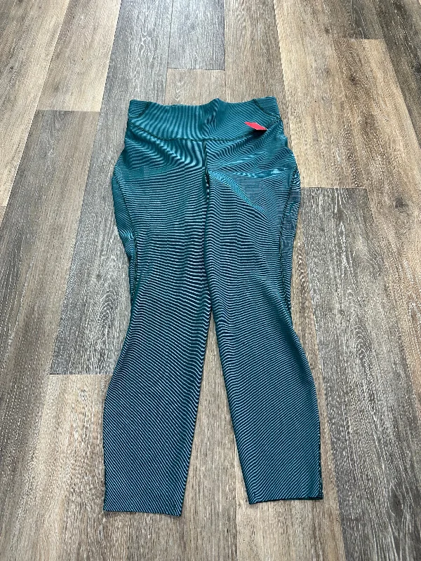 Athletic Leggings By Lululemon  Size: 10 Dapper Men's Bow