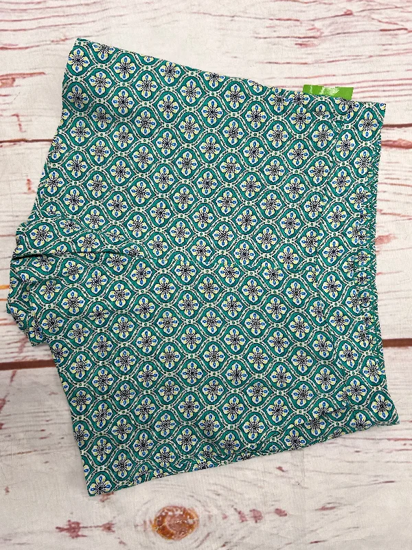 Shorts By Old Navy In Blue Green, Size: M Dapper Men's Bow