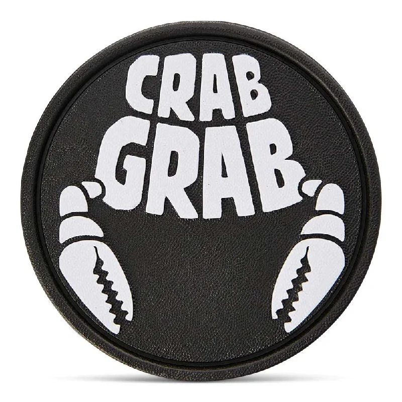 Crab Grab The Logo Snowboard Stomp Pad Trendy Men's Oversized