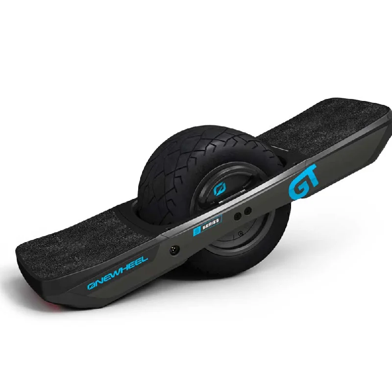 Onewheel GT S-Series Polished Men's Satin