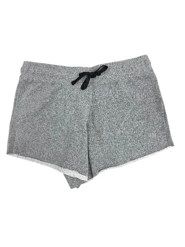 Shorts By Cmb In Grey, Size: M Dynamic Men's High