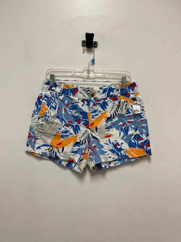 Shorts By Gap In Blue & Orange, Size: 2 Confident Men's Power