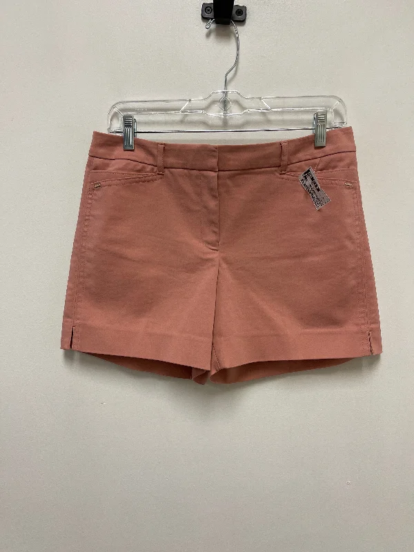 Shorts By White House Black Market In Pink, Size: 4 Hip Men's Urban