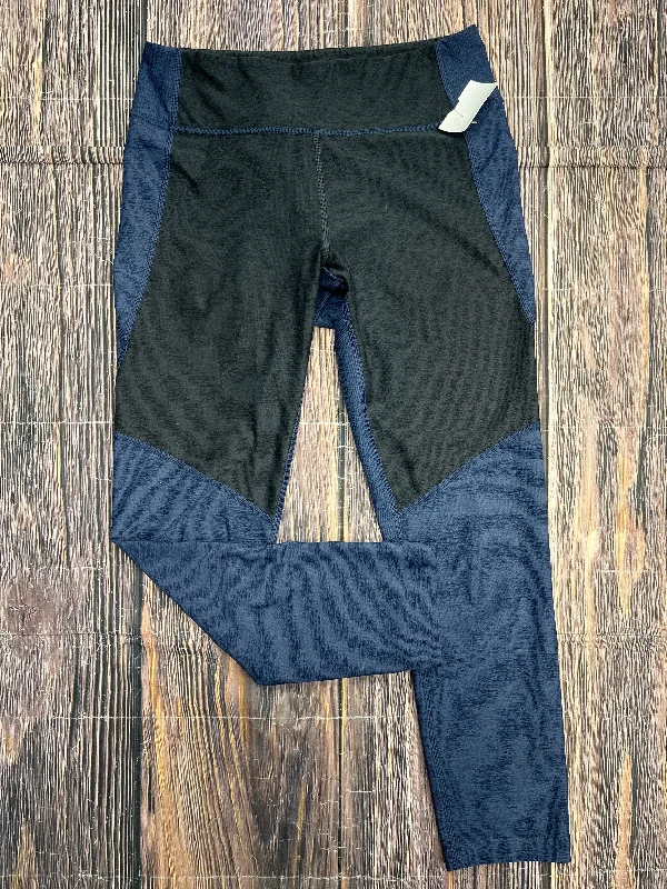 Athletic Leggings By Outdoor Voices  Size: M Luxurious Men's High