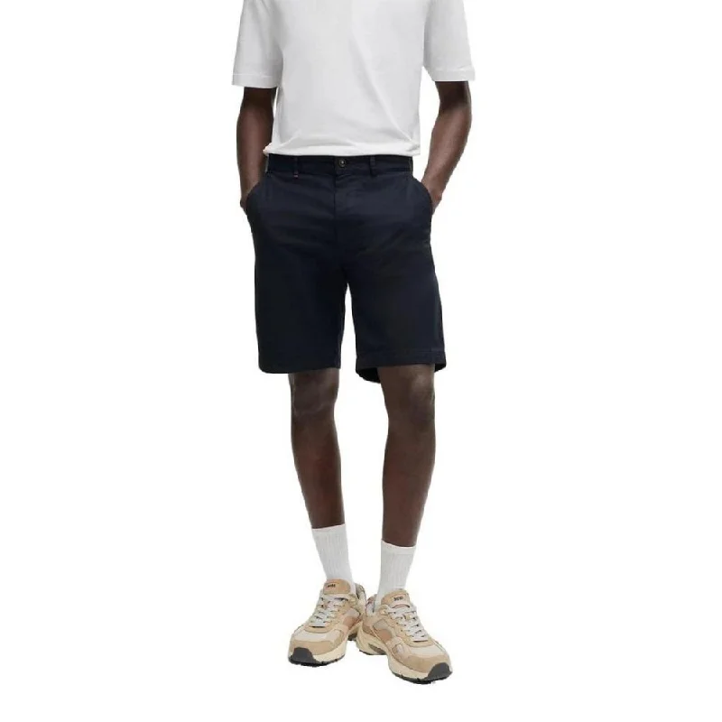 Hugo Boss  Cotton Men's Short Gym