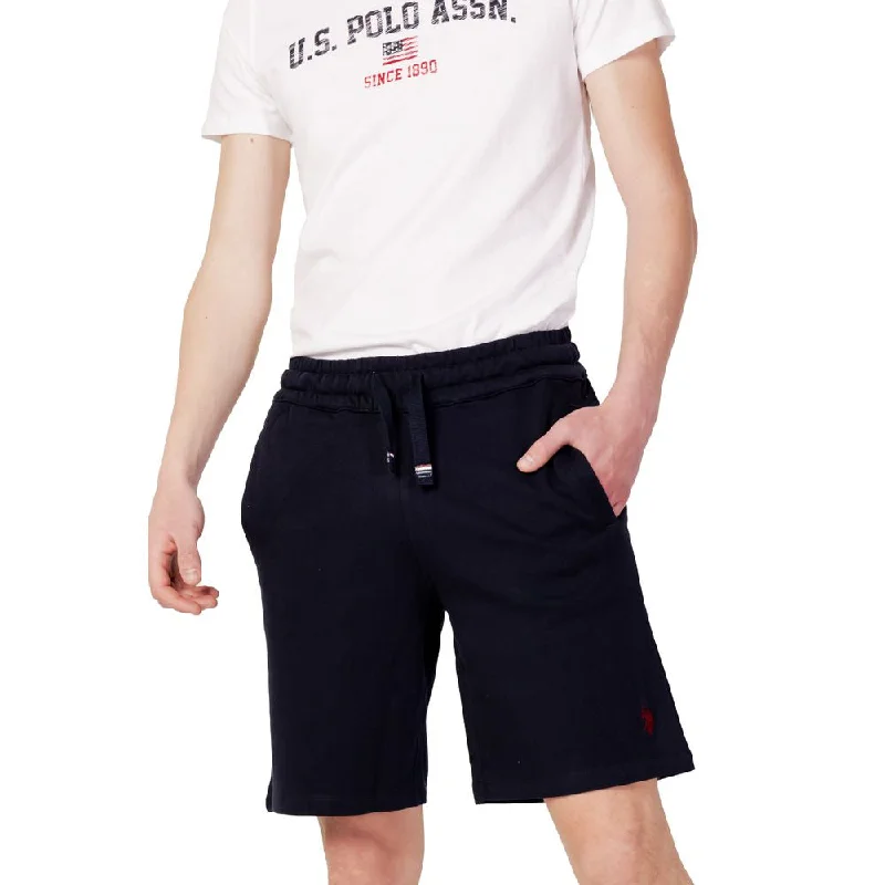 U.S. POLO ASSN.  Cotton Men's Short Tailored