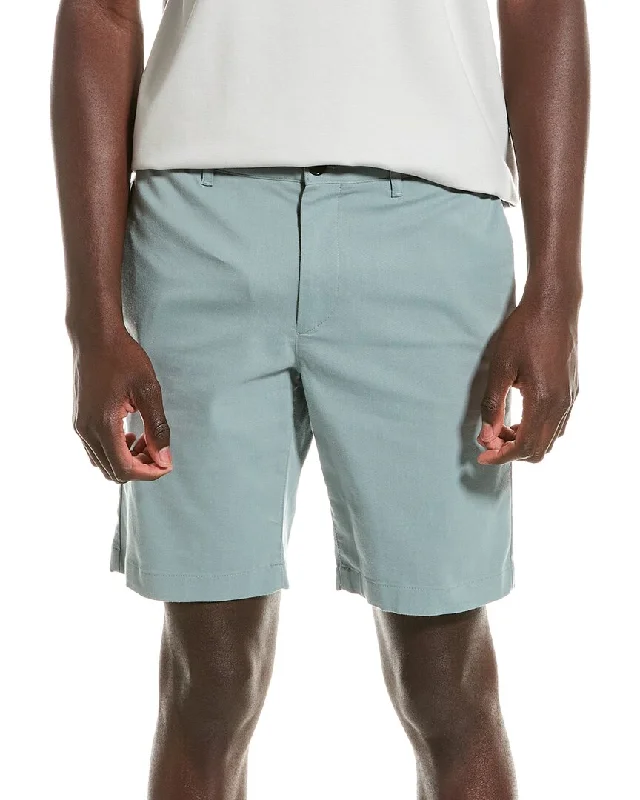 Theory Zaine Short Traditional Men's Country