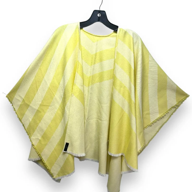 Shawl Unbranded In Yellow Bohemian Men's Free